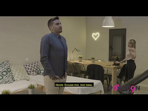 ❤️ PORNBCN 4K Mid ka mid ah naag qaan-gaar ah oo naaso waaweyn leh waxay rabtaa inay dabada noqoto Gigolo yar oo leh dick blowjob amortism adag fuck gacanta shaqo eeyga qaabka maxsuul leefleefi kacsiga Faransiiska subtitles ❤️  Galmo ❤