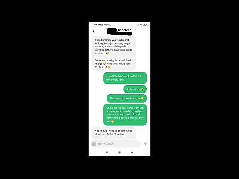 ❤️ Waxaan ku daray PAWG cusub oo Tinder ah haremkayga (la hadal Tinder waxaa ku jira) ❤️ Galmo ❤